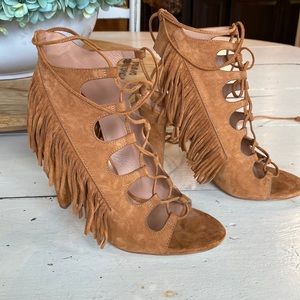 Sigerson Morrison fridge heels